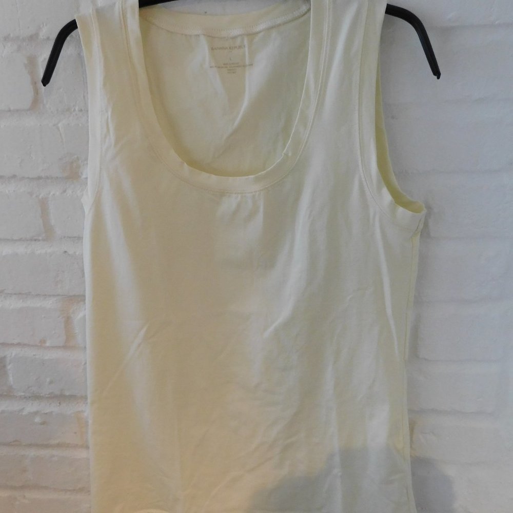 Ladies Tank Top